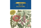 Kew Pocketbooks: Wildflowers