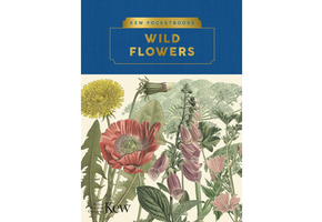 Kew Pocketbooks: Wildflowers