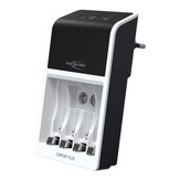 Ansmann Comfort Plus Charger