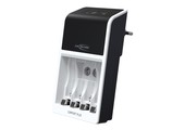 Ansmann Comfort Plus Charger