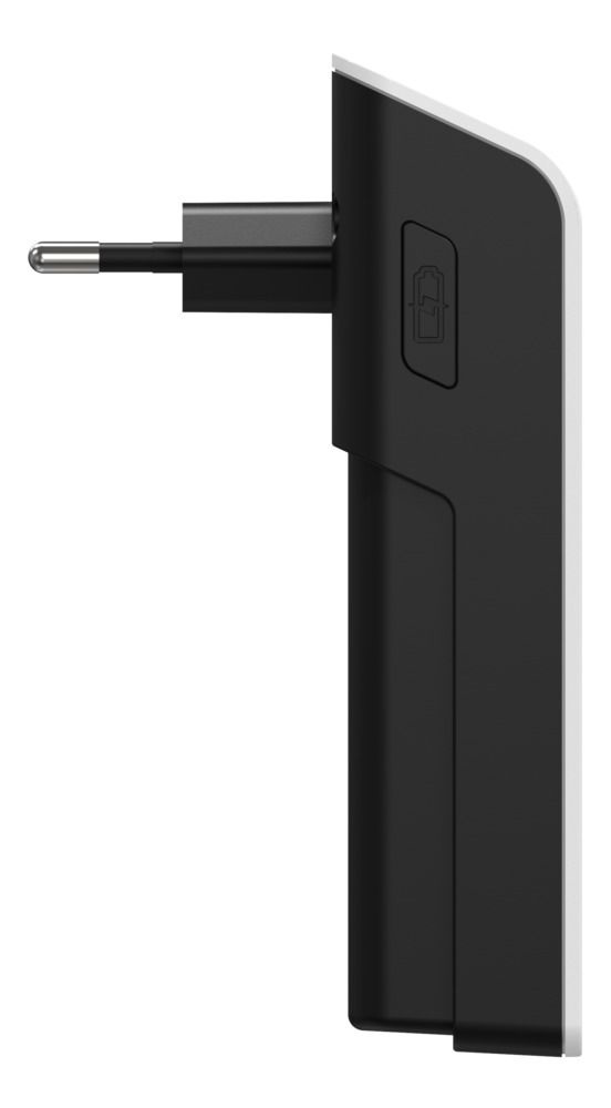 Comfort Plus Oplader