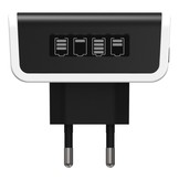 Ansmann Comfort Plus Charger