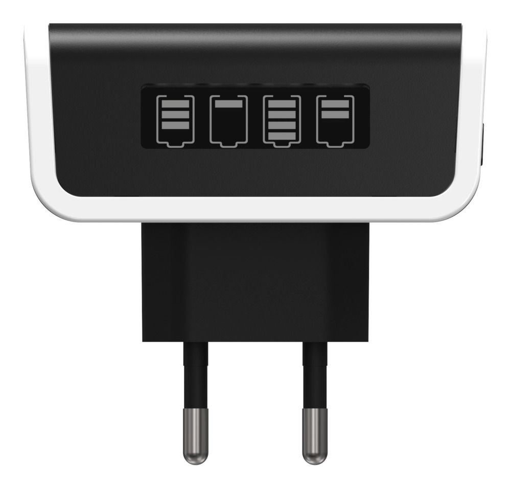 Comfort Plus Oplader