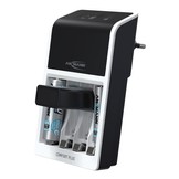 Ansmann Comfort Plus Oplader