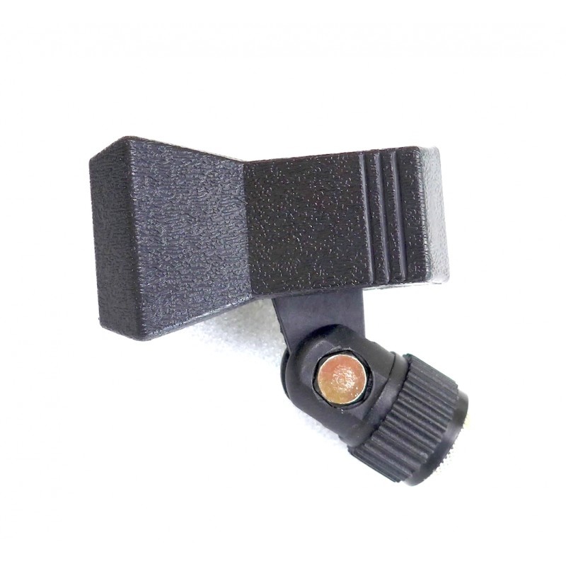 Pluggy XLR EM272 Microphone with Microphone Holder