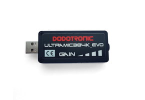Dodotronic Ultramic 384K EVO