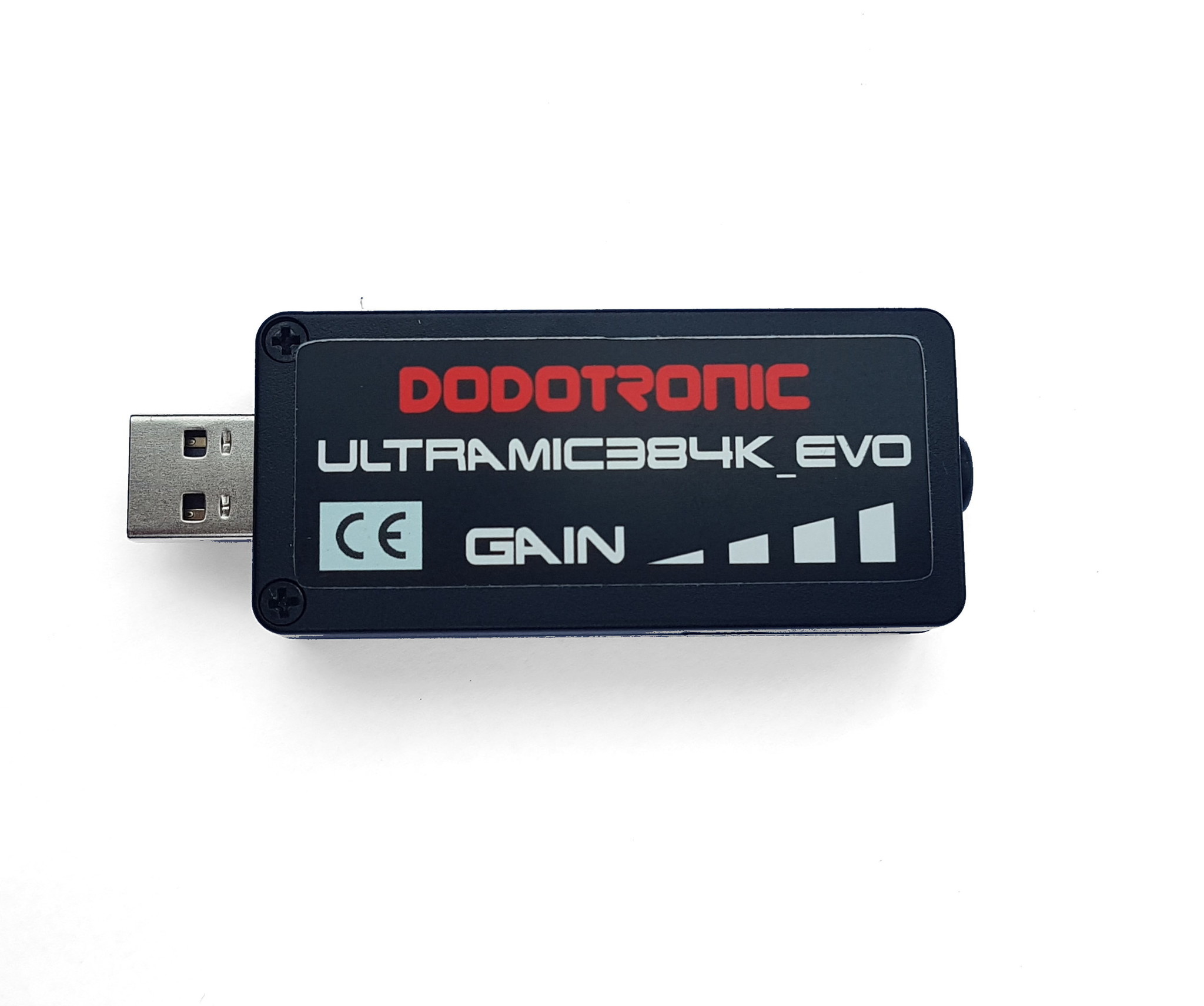 Dodotronic Ultramic 384K EVO