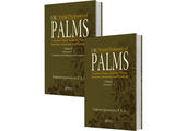 CRC World Dictionary of Palms: Common Names, Scientific Names, Eponyms, Synonyms, and Etymology (2-Volume Set)