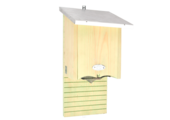 Bat Box Silhouette S