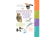 De Gewiekste Vogelgids