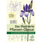 Das illustrierte Pflanzen-Glossar - Ein visuelles Wörterbuch für die Feldbotanik
