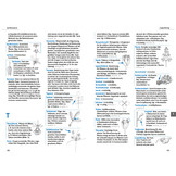 Das illustrierte Pflanzen-Glossar - Ein visuelles Wörterbuch für die Feldbotanik