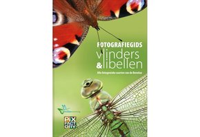 Fotografiegids Vlinders en Libellen