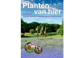 Planten van hier