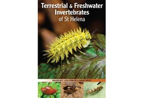 Terrestrial & Freshwater Invertebrates of St Helena