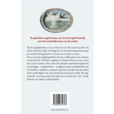 De zwaluw - een biografie