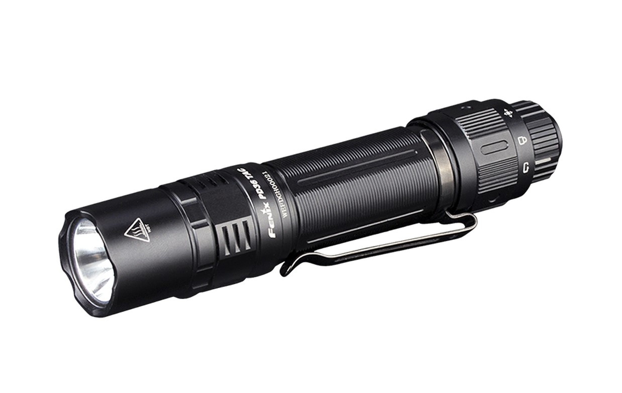 Fenix PD36TAC