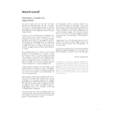 Handboek ecologisch tuinieren