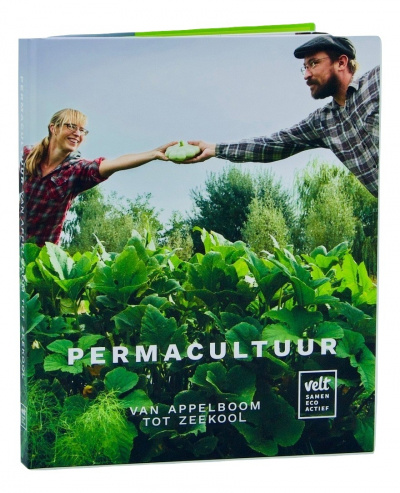 Permacultuur - van appelboom tot zeekool