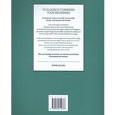 Ecologisch tuinieren voor beginners