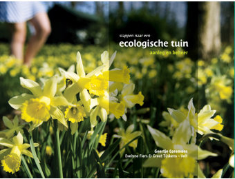 Stappen naar een ecologische tuin