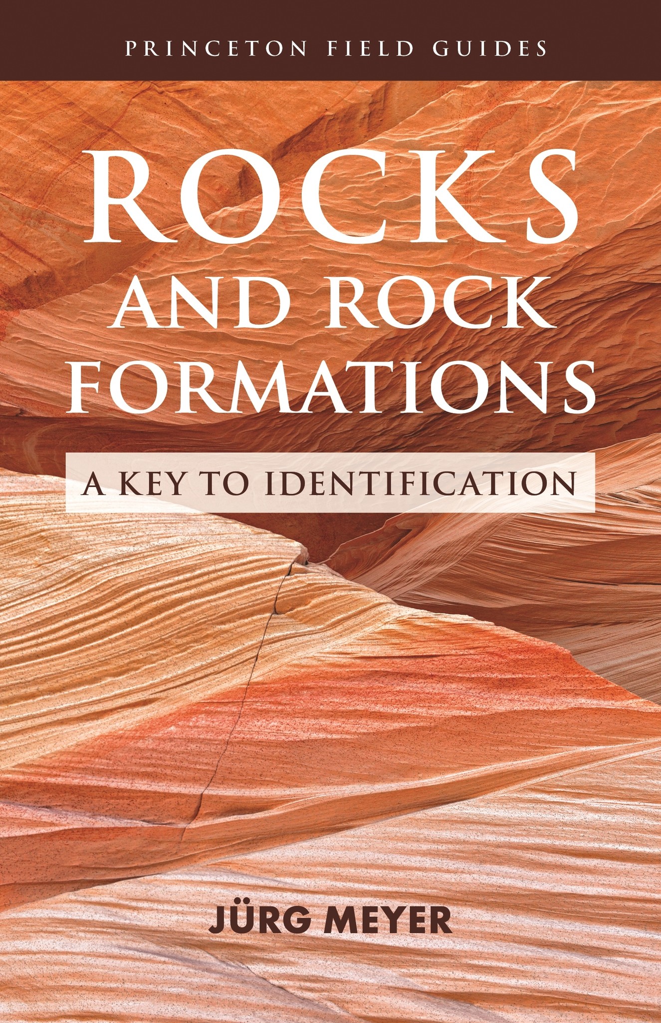 Rocks and Rock Formations - A Key to Identification