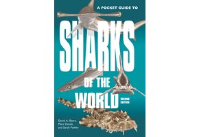 A Pocket Guide to the Sharks of the World