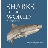 Sharks of the World - A Complete Guide