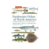 Freshwater Fishes of North America, Volume 1: Petromyzontidae to Catostomidae