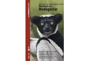 Mammals of Madagascar