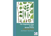 The Vegetative Key to the British Flora