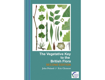 The Vegetative Key to the British Flora