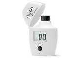 HI780 Checker Photometer for pH in Saltwater