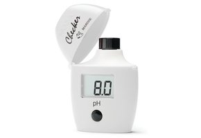 HI780 Checker Photometer for pH in Saltwater