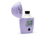 HI782 Checker Photometer for Nitrate HR in Seawater