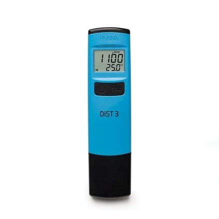 HI98303 Waterproof EC Tester (0-2000 µS/cm)