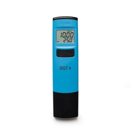HI98304 Waterproof EC Tester (0-20,00 mS/cm)