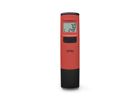 HI98107 pHep pH-Tester