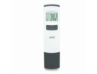 HI98108 pHep Plus pH Tester