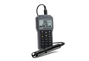 HI98199 Multiparameter pH/Conductivity/Dissolved Oxygen with pH Probe