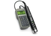 HI98494 Draagbare Multiparameter Veldmeter voor pH/ORP/EC/DO/°C