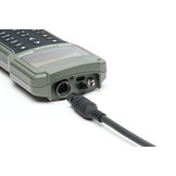 HI98494 Draagbare Multiparameter Veldmeter voor pH/ORP/EC/DO/°C