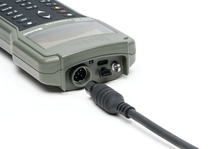 HI98494 Multiparameter pH/ORP/EC/DO/°C