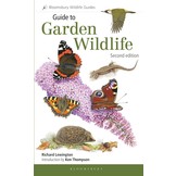 Guide to Garden Wildlife