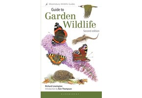 Guide to Garden Wildlife