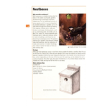 Guide to Garden Wildlife