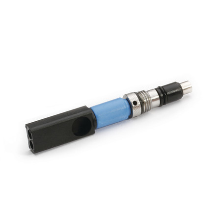 HI98195 Multiparameter pH/ORP/EC/Pressure/Temperature Waterproof Meter