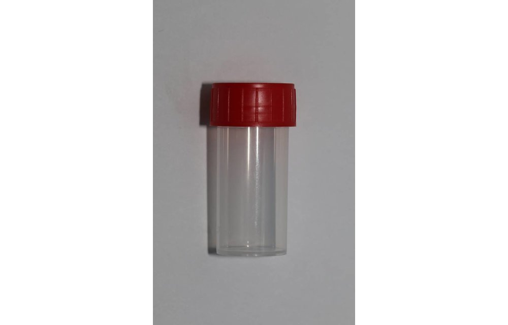 Verzamelpot 40ml