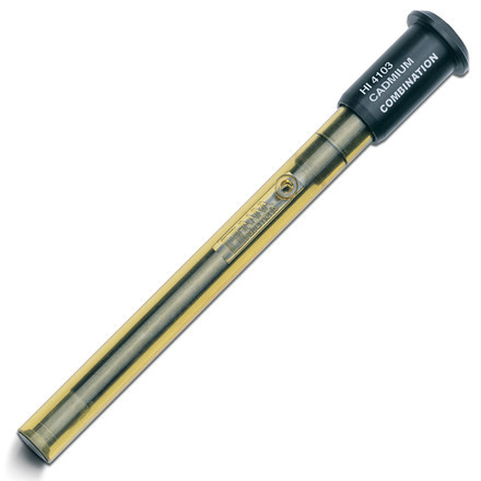HI4103 Ionenselektive Elektrode für Cadmium, Solid State