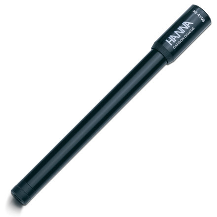 HI4105 Carbon Dioxide Combination Ion Selective Electrode , Gas detection